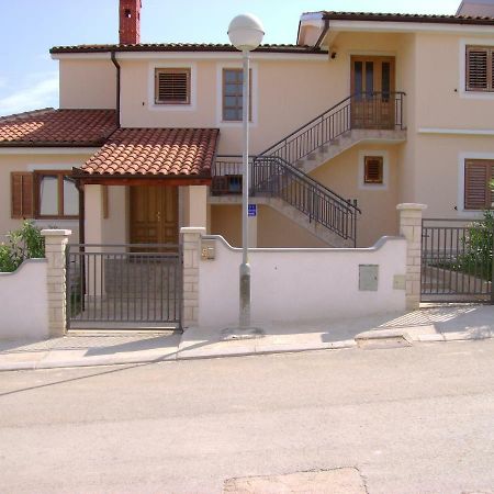 Villa Marianne Vinkuran Buitenkant foto