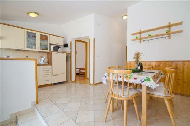 Villa Marianne Vinkuran Buitenkant foto