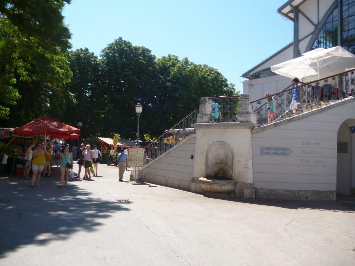 Villa Marianne Vinkuran Buitenkant foto