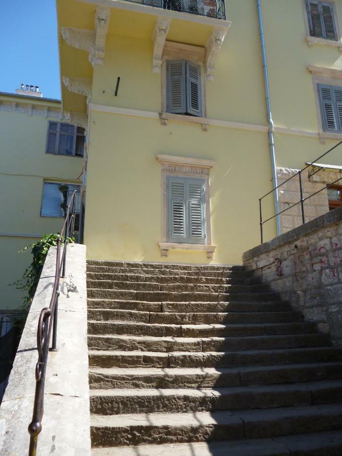 Villa Marianne Vinkuran Buitenkant foto